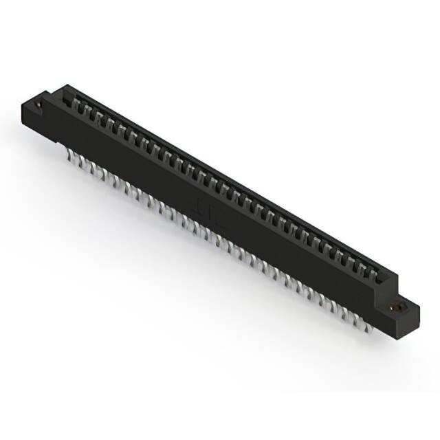 357-054-460-207 EDAC Inc.  Edgeboard Connectors